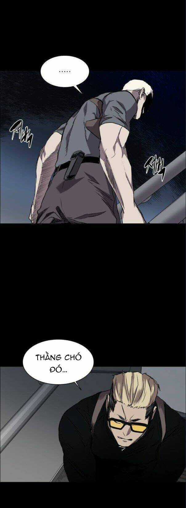 Báo Thù - Chapter 90 - Trang 3