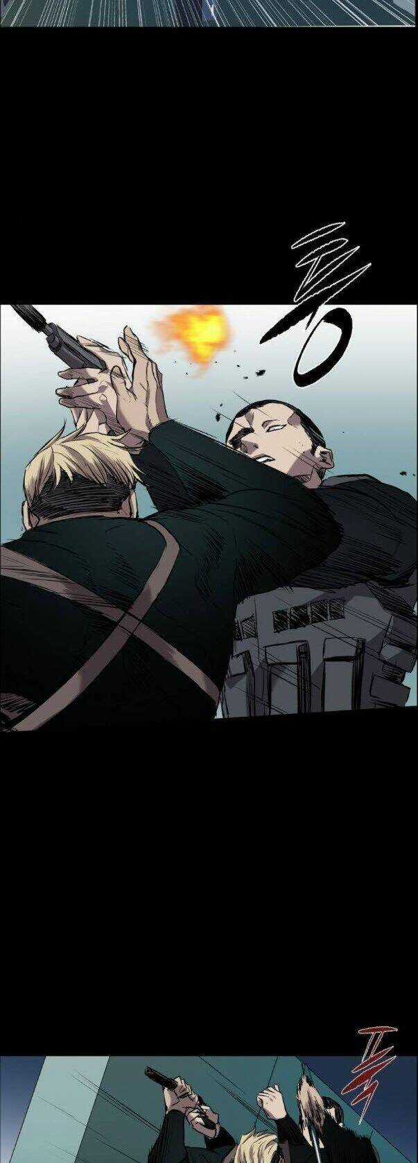 Báo Thù - Chapter 90 - Trang 21