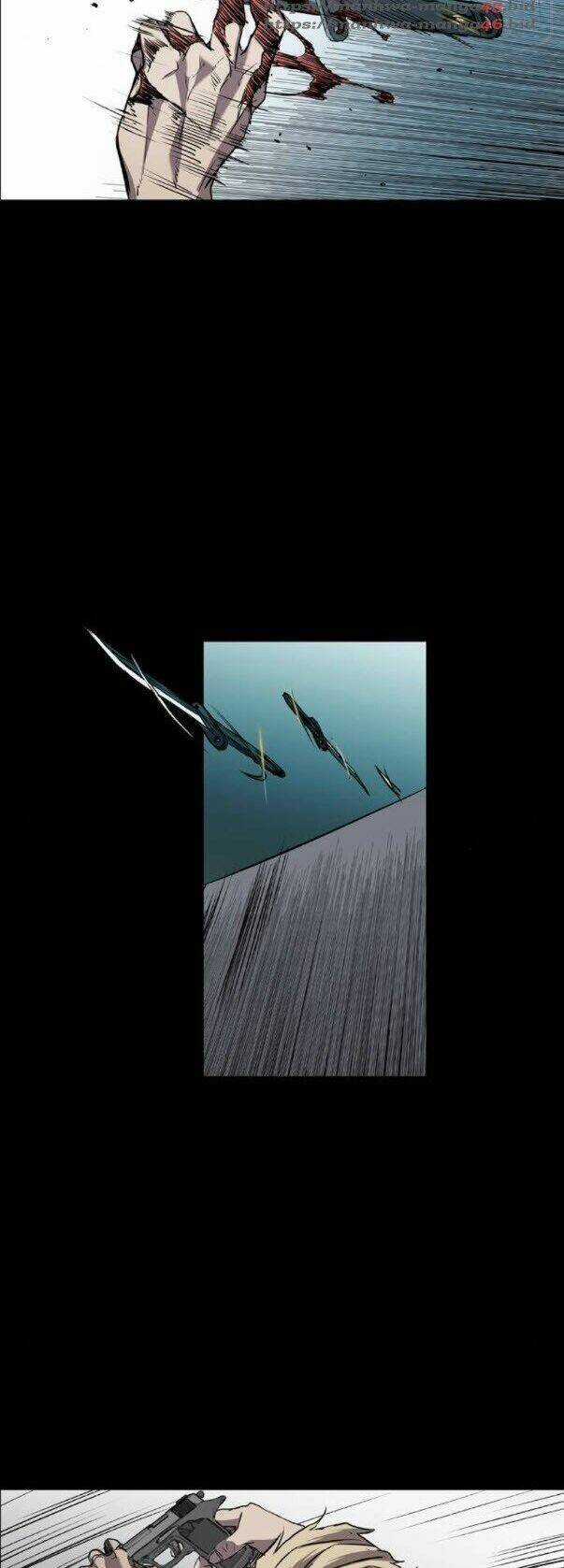 Báo Thù - Chapter 90 - Trang 23