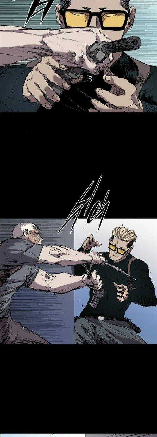 Báo Thù - Chapter 90 - Trang 25