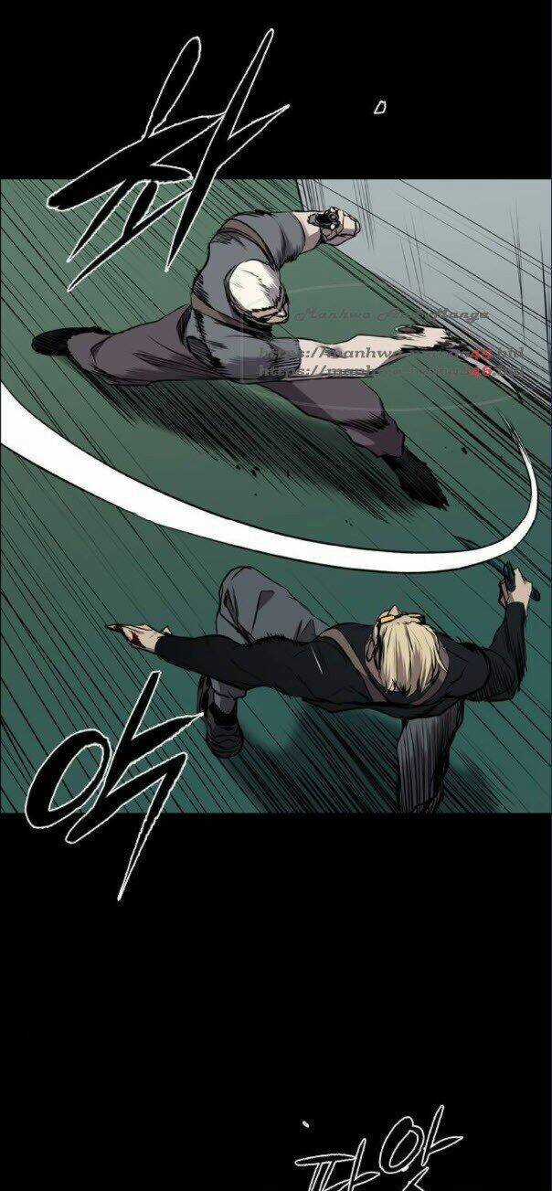 Báo Thù - Chapter 90 - Trang 28