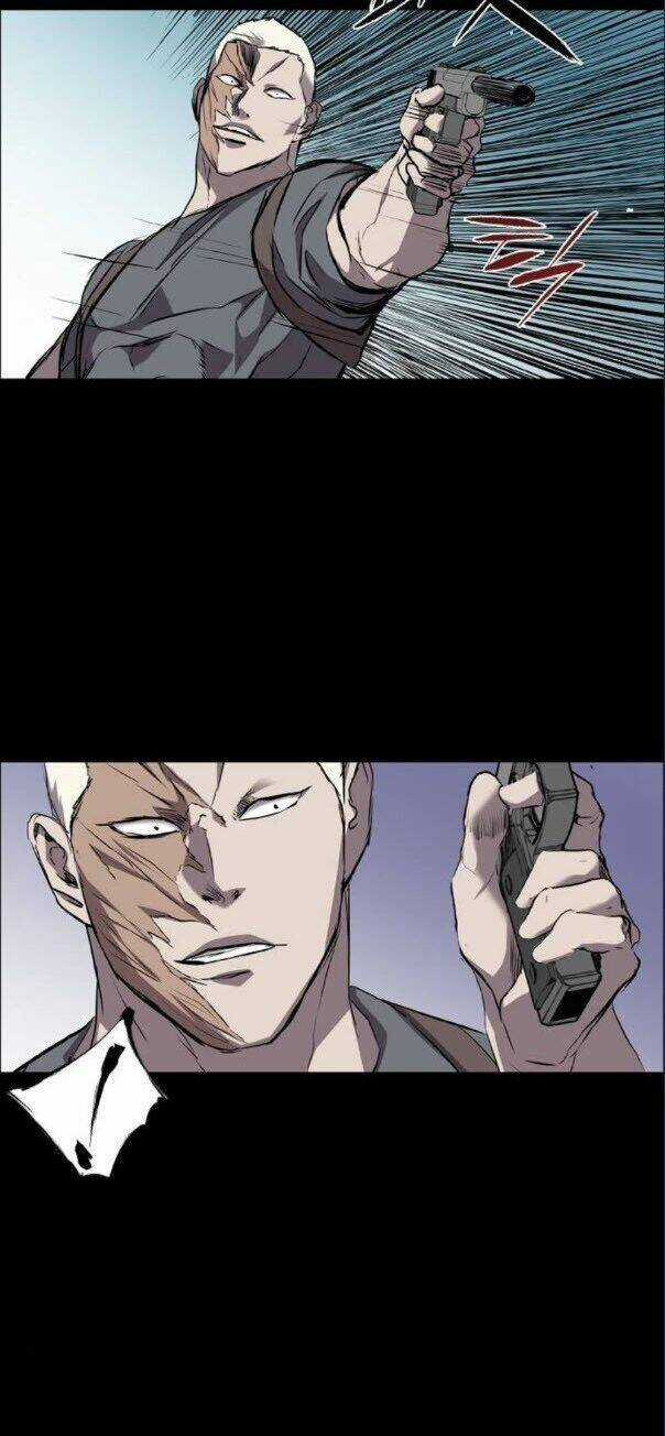 Báo Thù - Chapter 90 - Trang 29