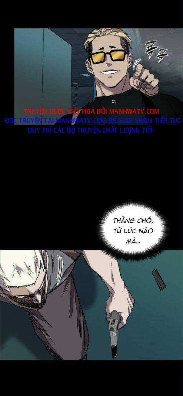 Báo Thù - Chapter 90 - Trang 30