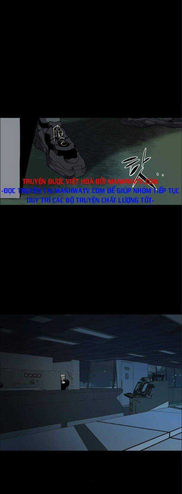 Báo Thù - Chapter 90 - Trang 4