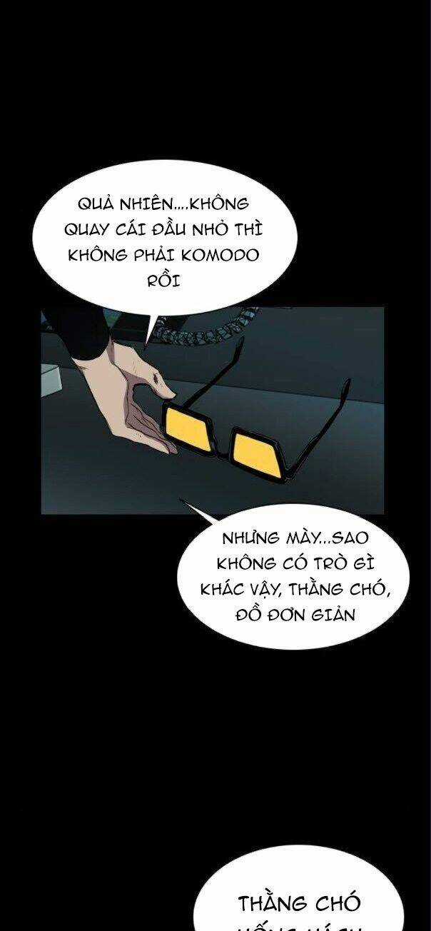 Báo Thù - Chapter 90 - Trang 31