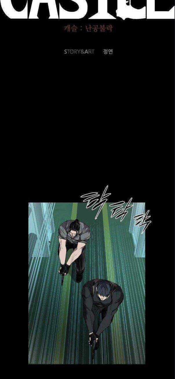 Báo Thù - Chapter 90 - Trang 34