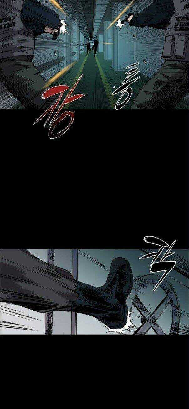 Báo Thù - Chapter 90 - Trang 36