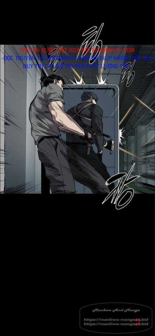 Báo Thù - Chapter 90 - Trang 37