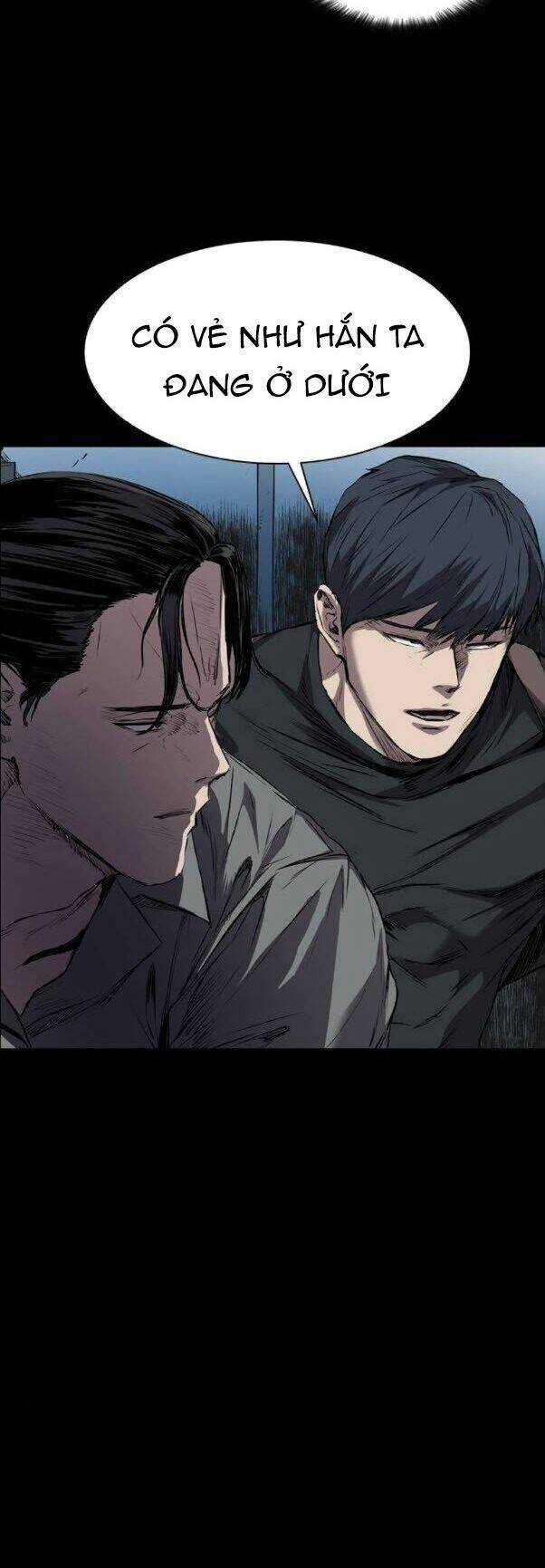 Báo Thù - Chapter 90 - Trang 39