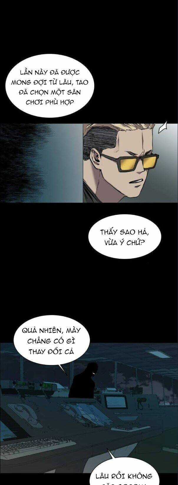 Báo Thù - Chapter 90 - Trang 5