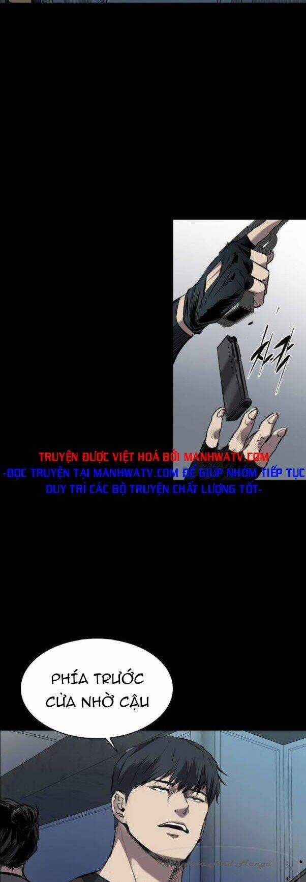 Báo Thù - Chapter 90 - Trang 42