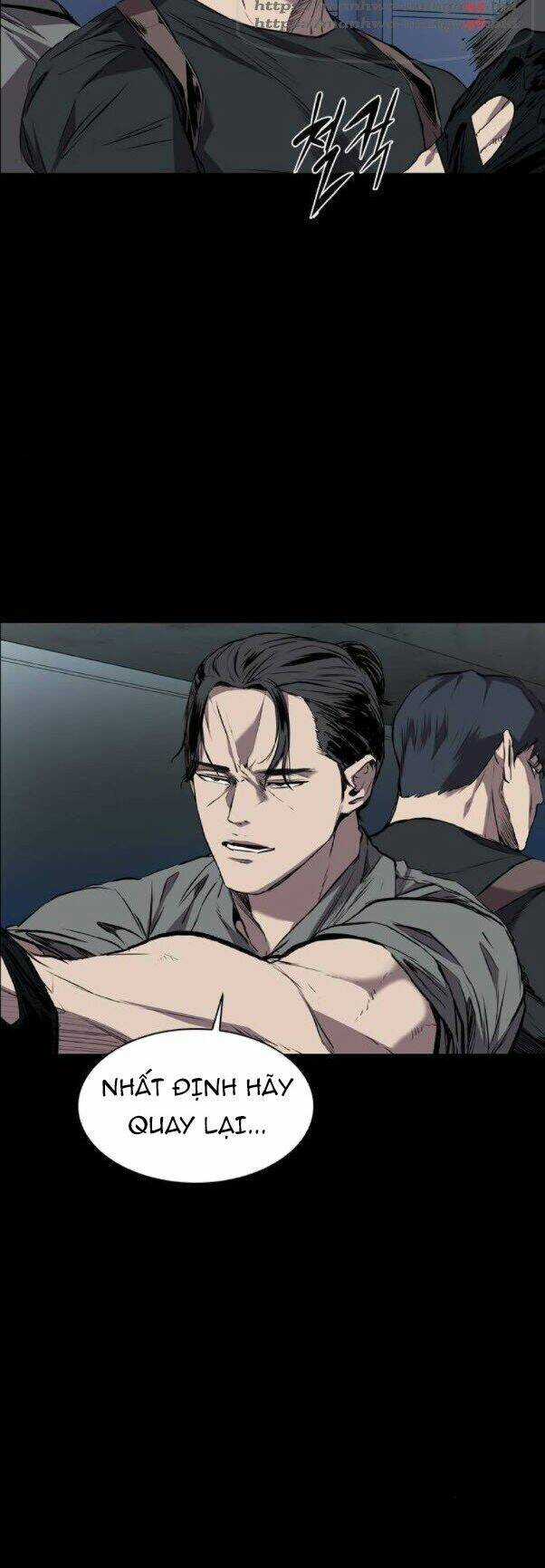 Báo Thù - Chapter 90 - Trang 43
