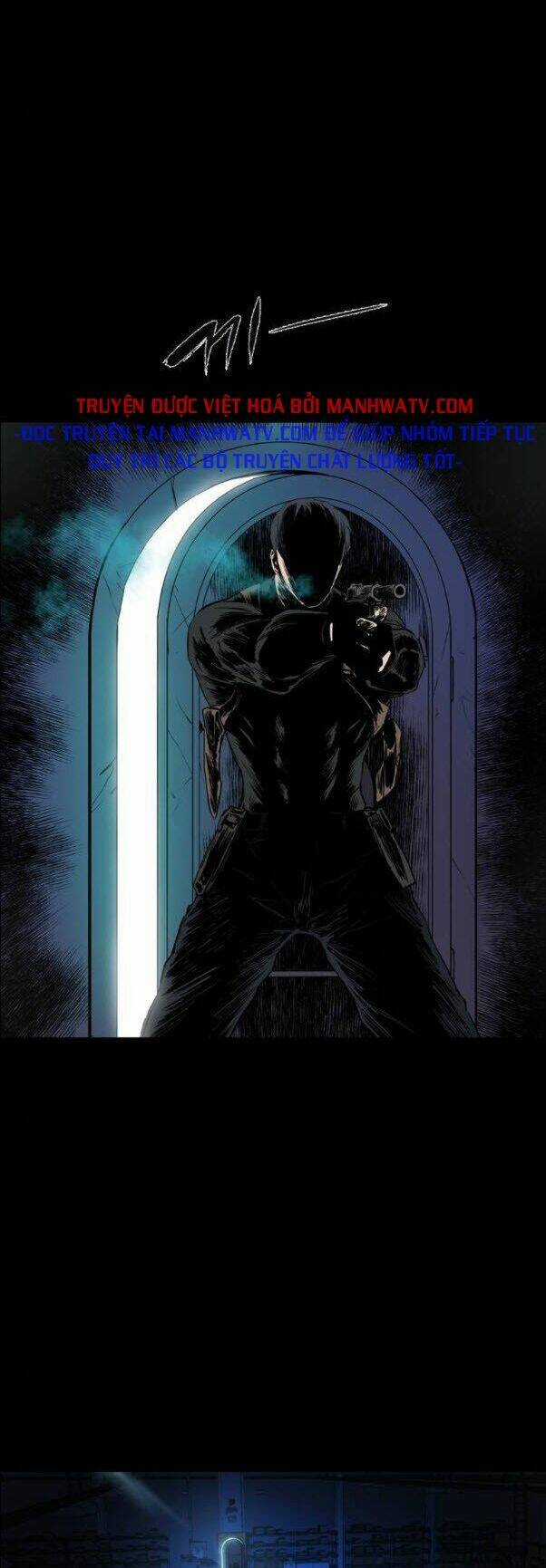 Báo Thù - Chapter 90 - Trang 45