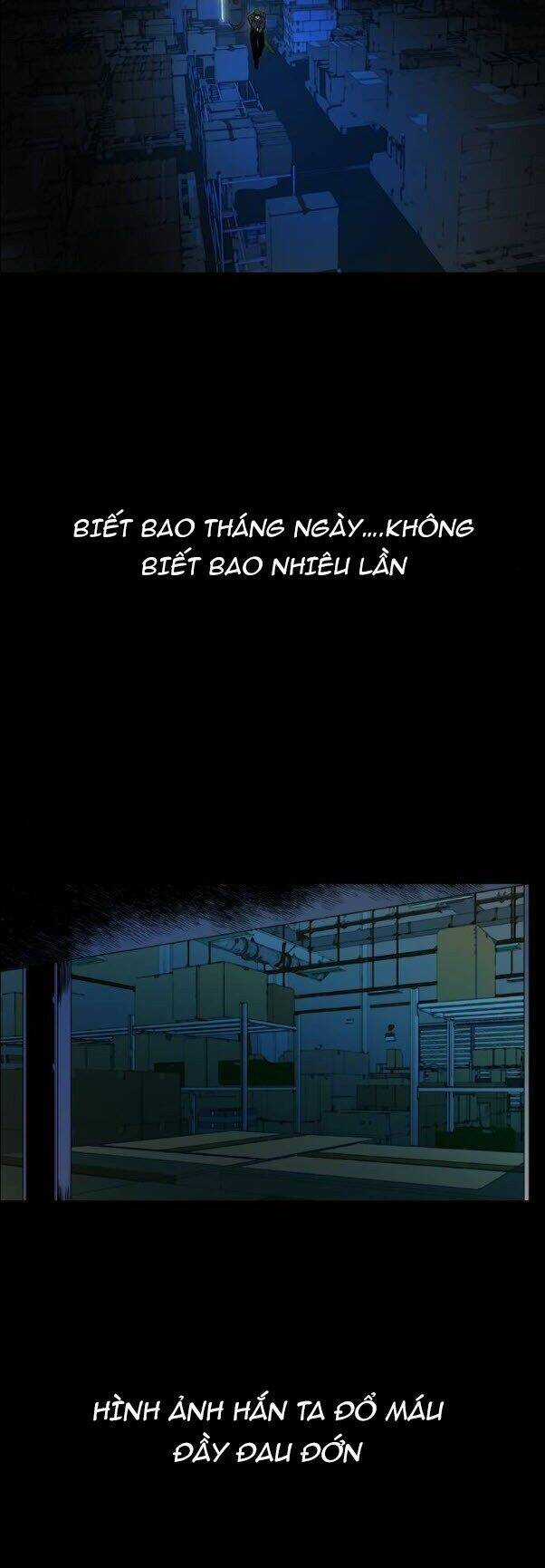 Báo Thù - Chapter 90 - Trang 46