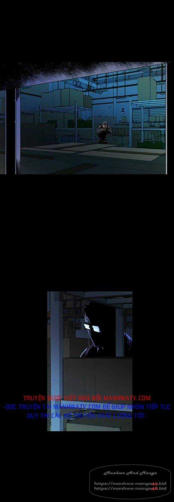 Báo Thù - Chapter 90 - Trang 47