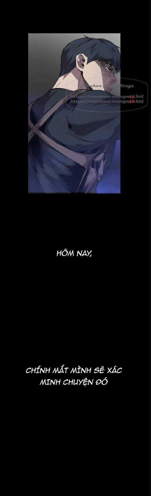 Báo Thù - Chapter 90 - Trang 48