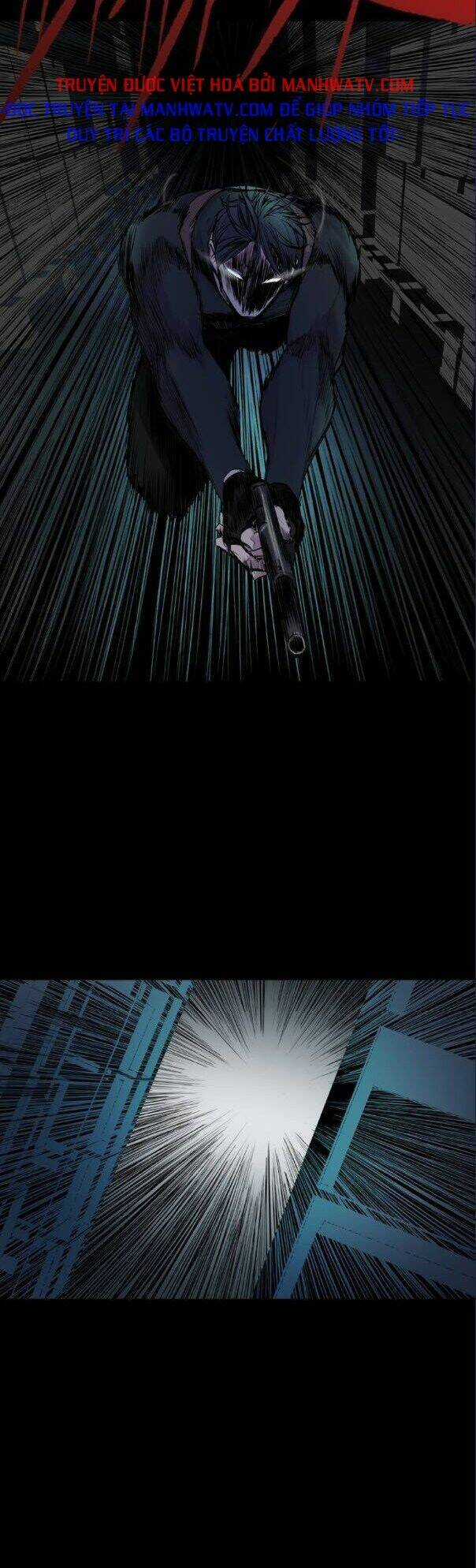 Báo Thù - Chapter 90 - Trang 50