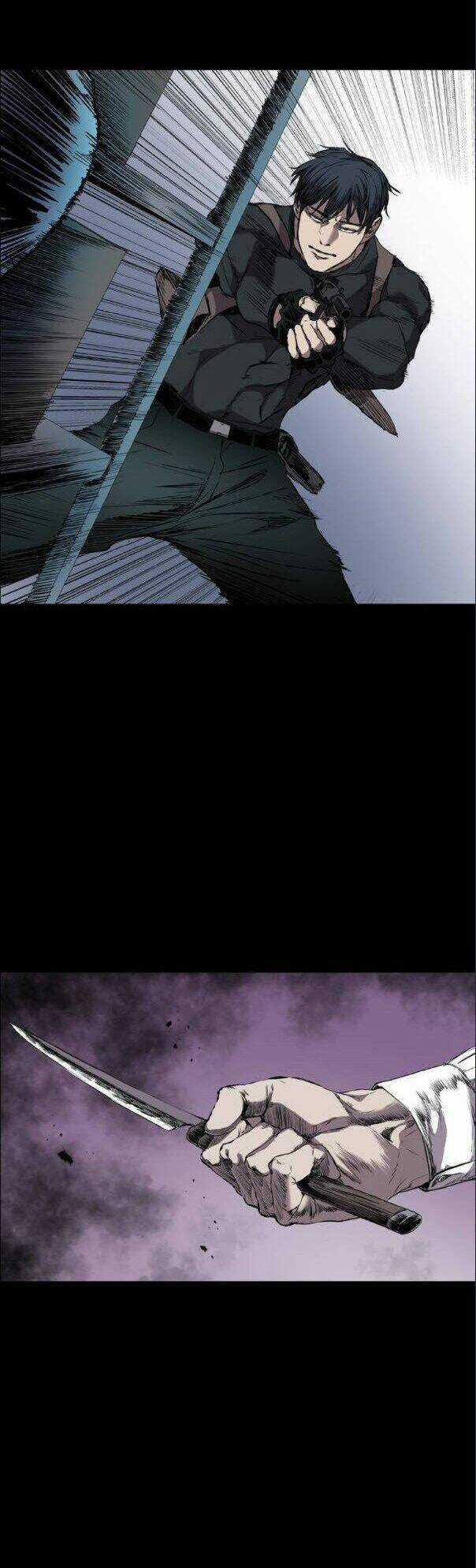 Báo Thù - Chapter 90 - Trang 51