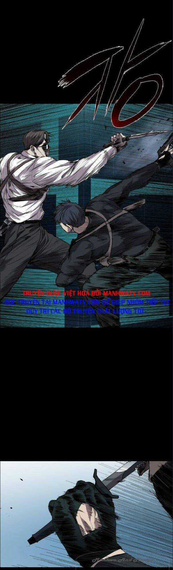 Báo Thù - Chapter 90 - Trang 52