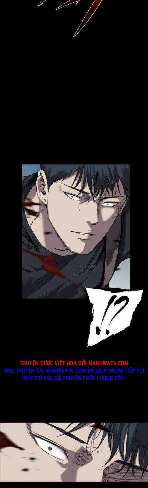 Báo Thù - Chapter 90 - Trang 54