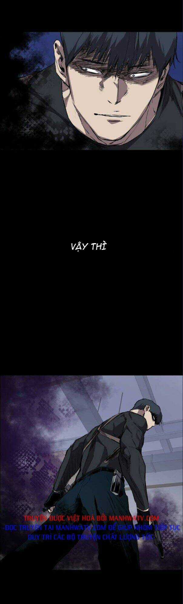 Báo Thù - Chapter 90 - Trang 56