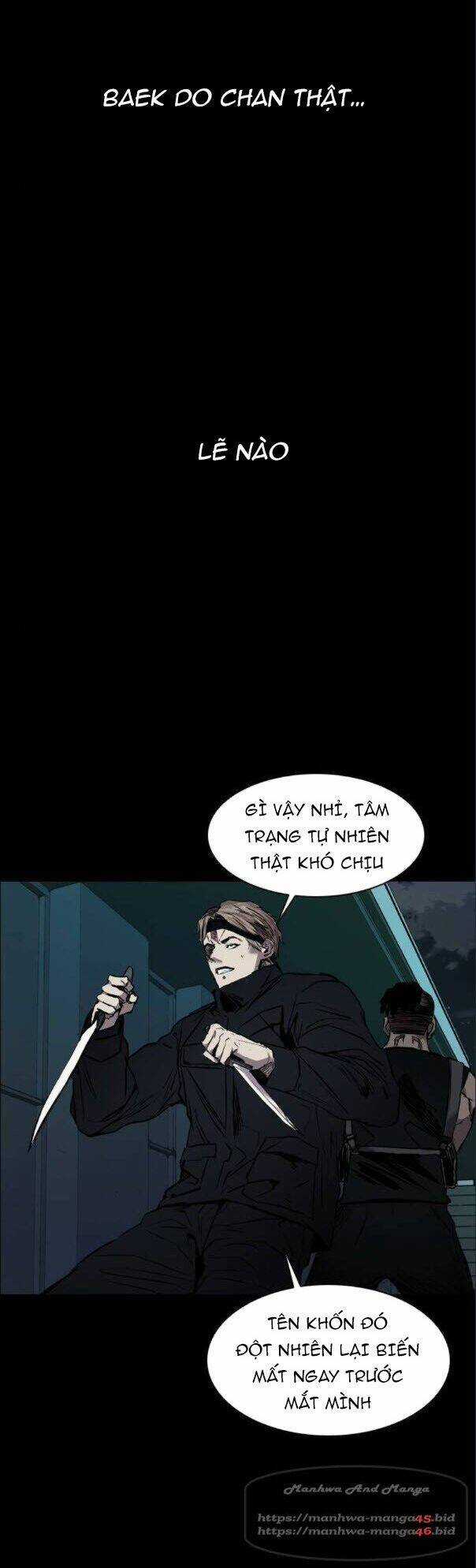 Báo Thù - Chapter 90 - Trang 57