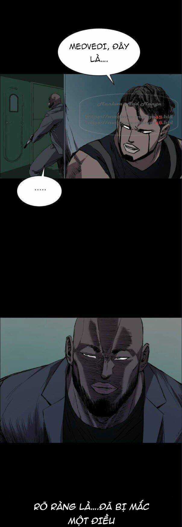 Báo Thù - Chapter 90 - Trang 58