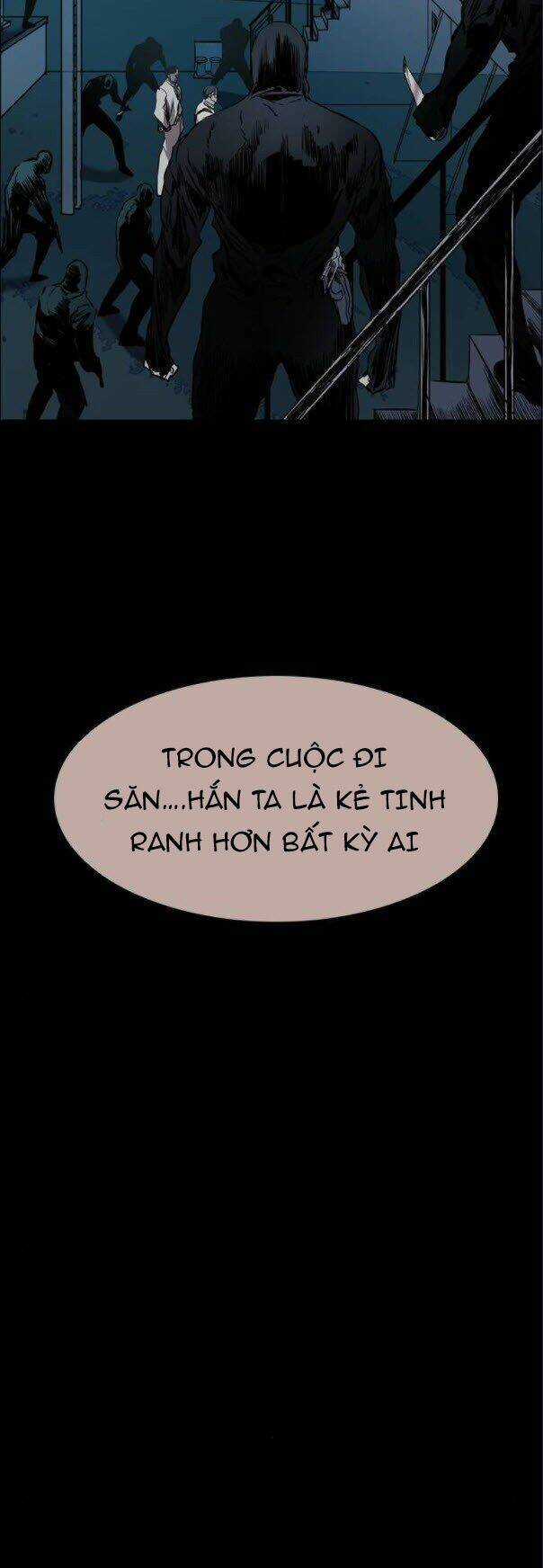 Báo Thù - Chapter 90 - Trang 62