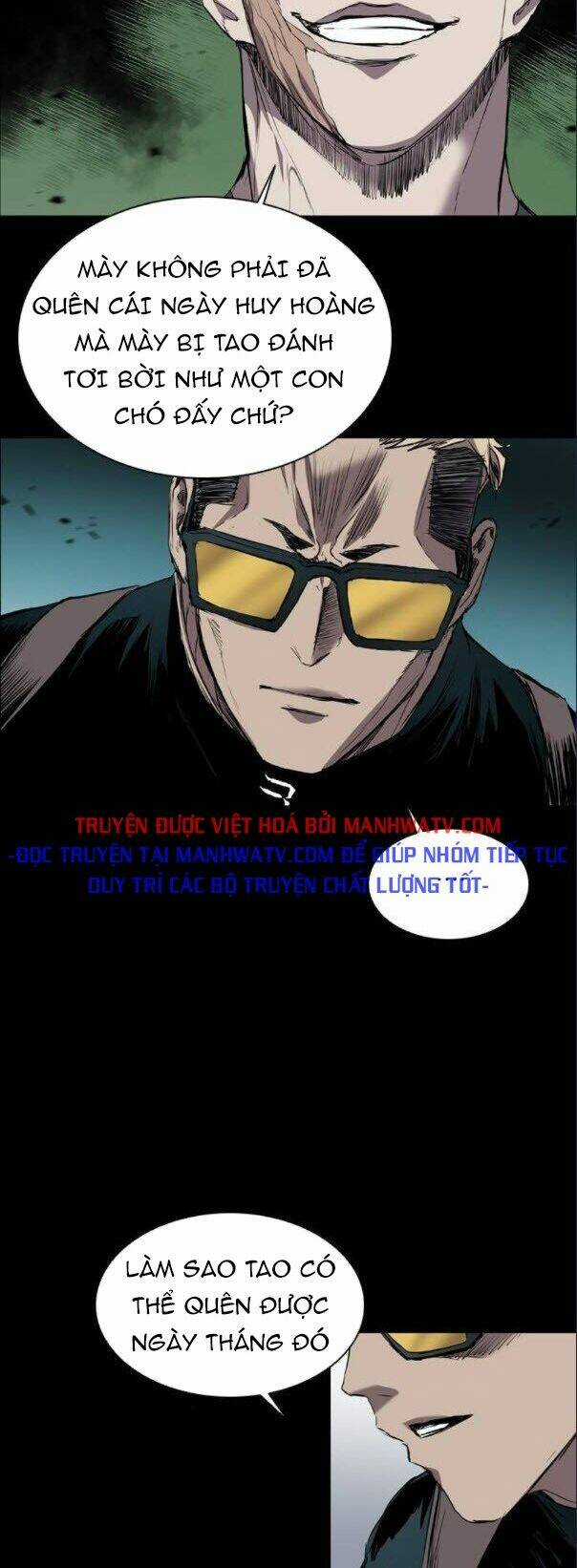 Báo Thù - Chapter 90 - Trang 9