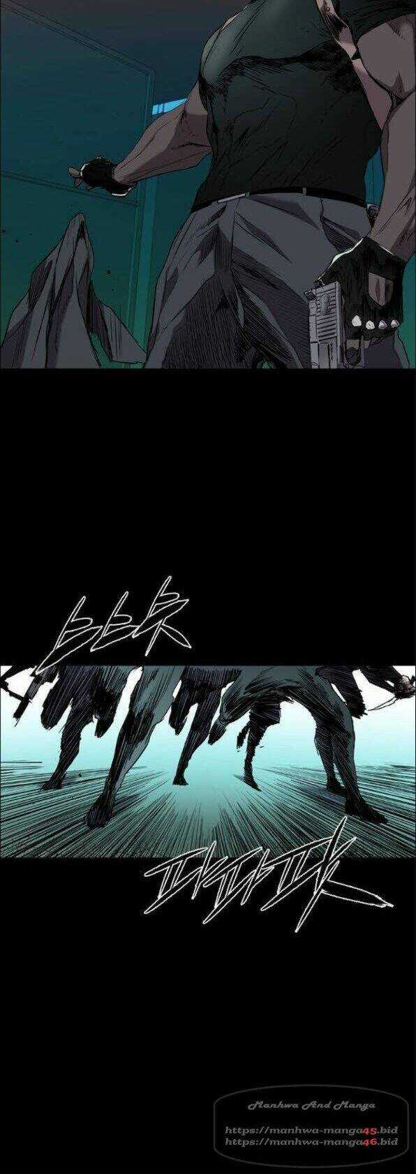 Báo Thù - Chapter 91 - Trang 11