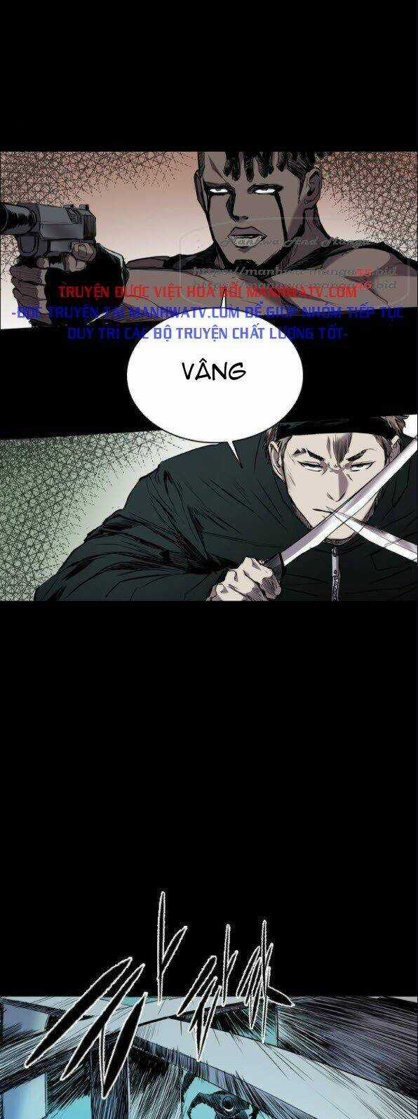 Báo Thù - Chapter 91 - Trang 12