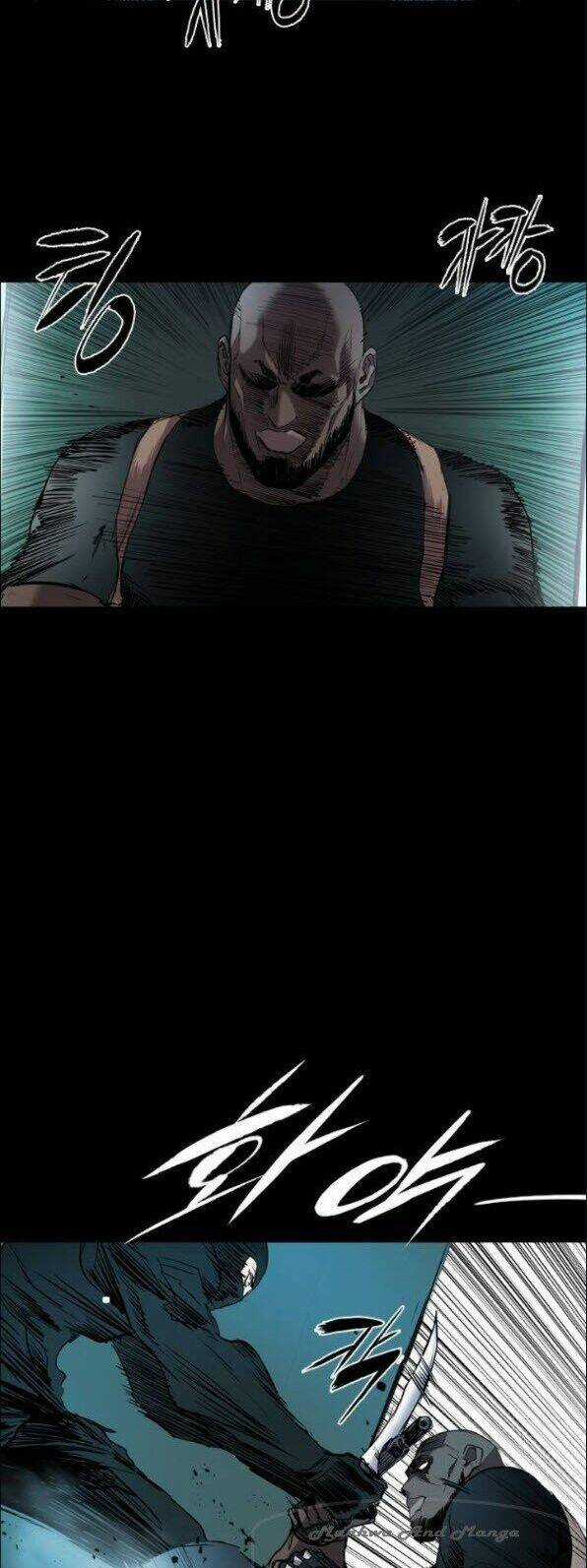 Báo Thù - Chapter 91 - Trang 14