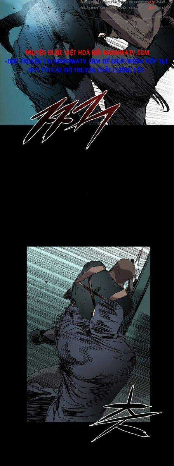 Báo Thù - Chapter 91 - Trang 15