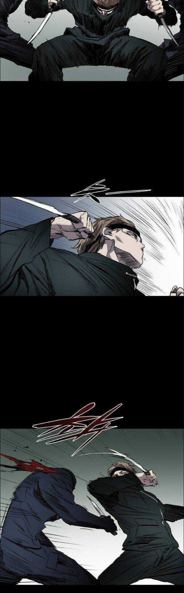 Báo Thù - Chapter 91 - Trang 19