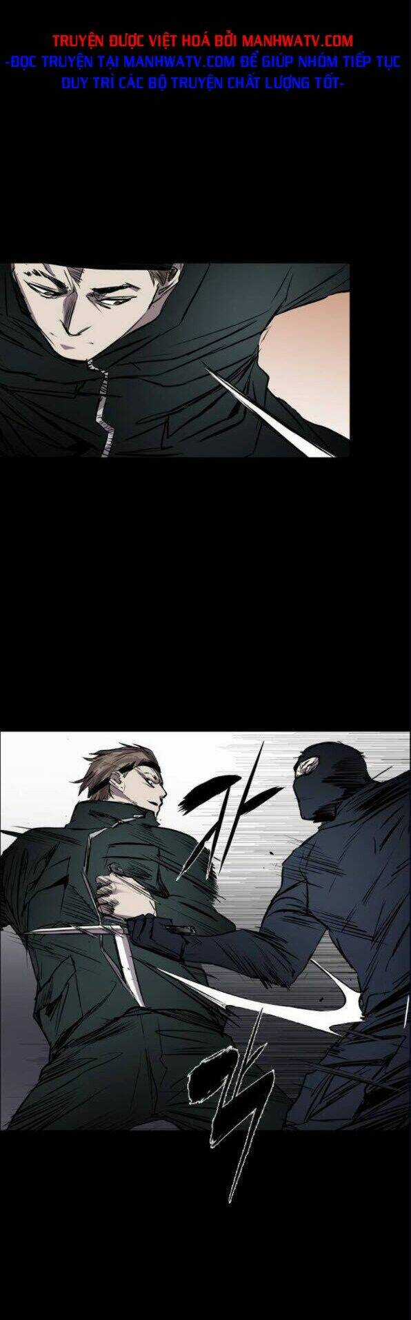 Báo Thù - Chapter 91 - Trang 20