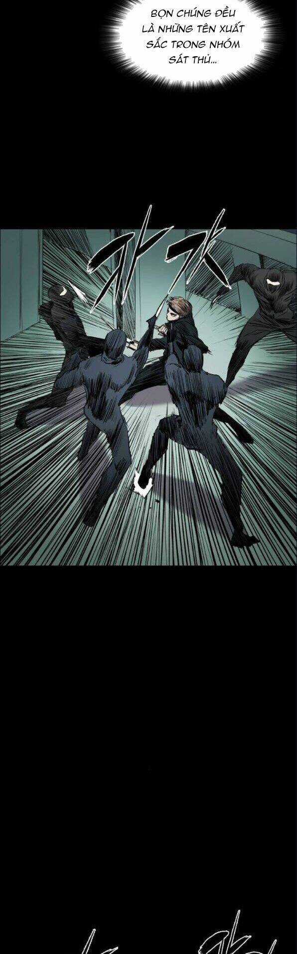 Báo Thù - Chapter 91 - Trang 23