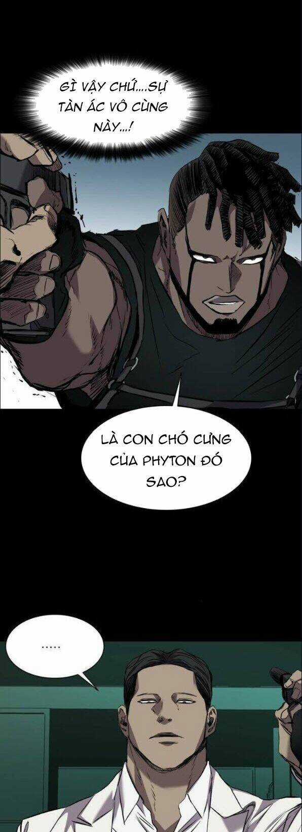 Báo Thù - Chapter 91 - Trang 29