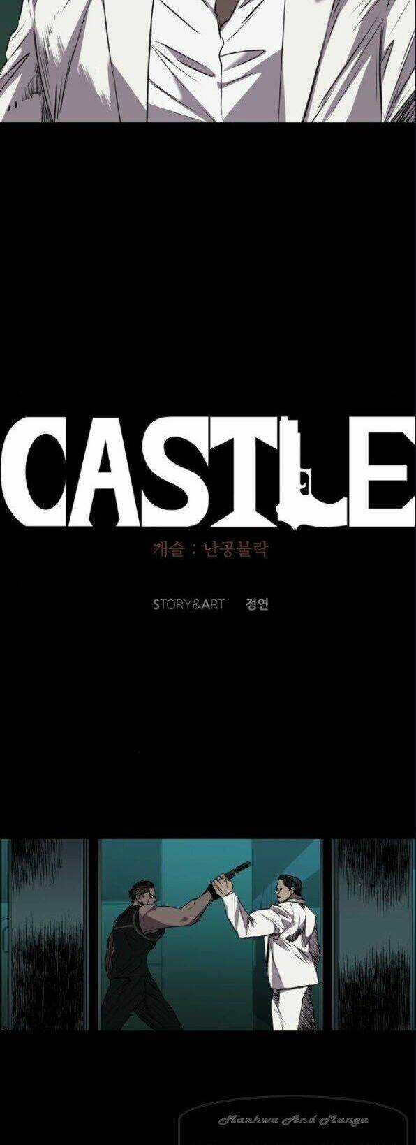 Báo Thù - Chapter 91 - Trang 30