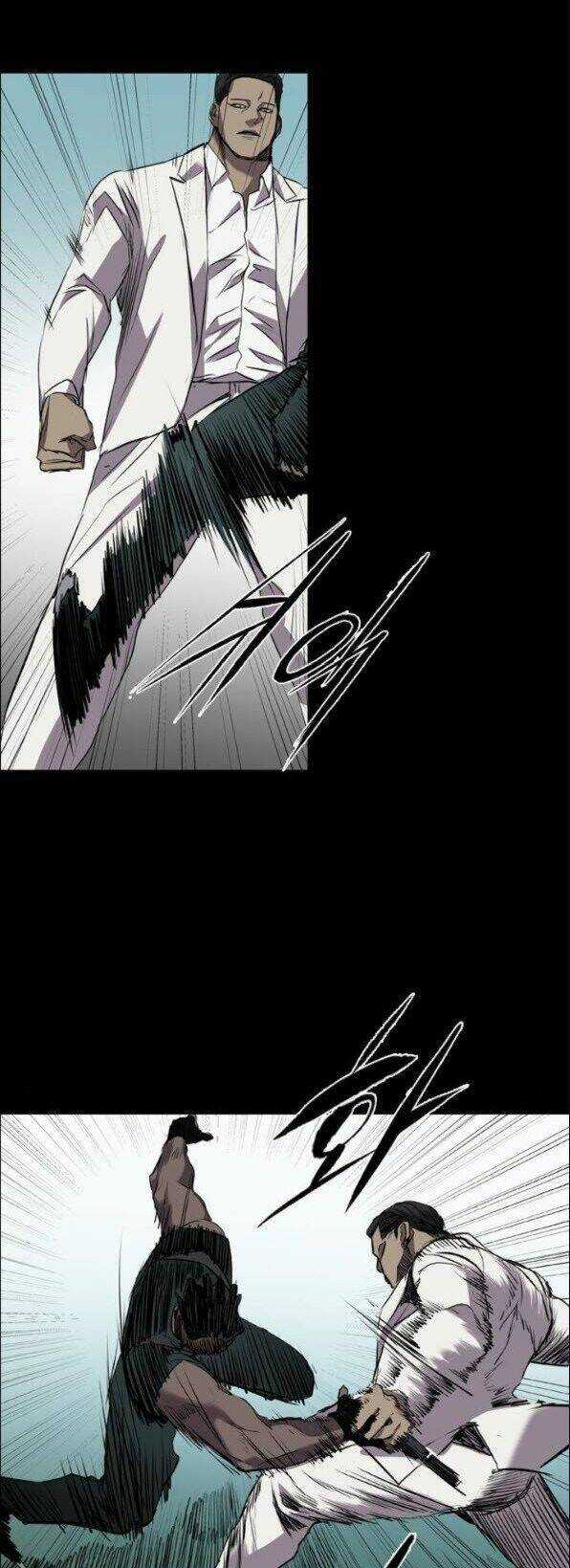 Báo Thù - Chapter 91 - Trang 32