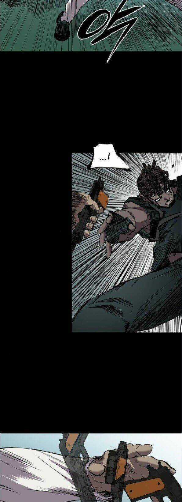 Báo Thù - Chapter 91 - Trang 33