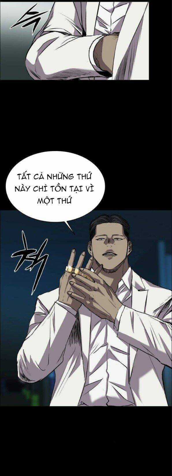 Báo Thù - Chapter 91 - Trang 38