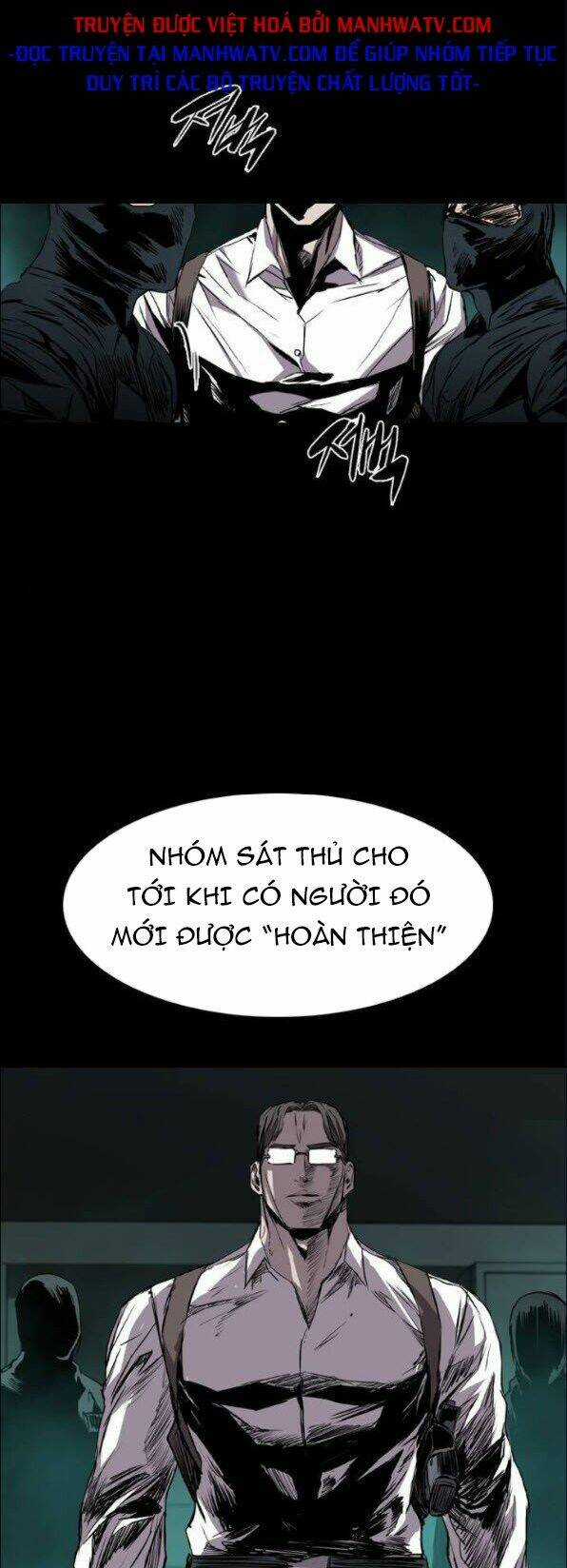 Báo Thù - Chapter 91 - Trang 39