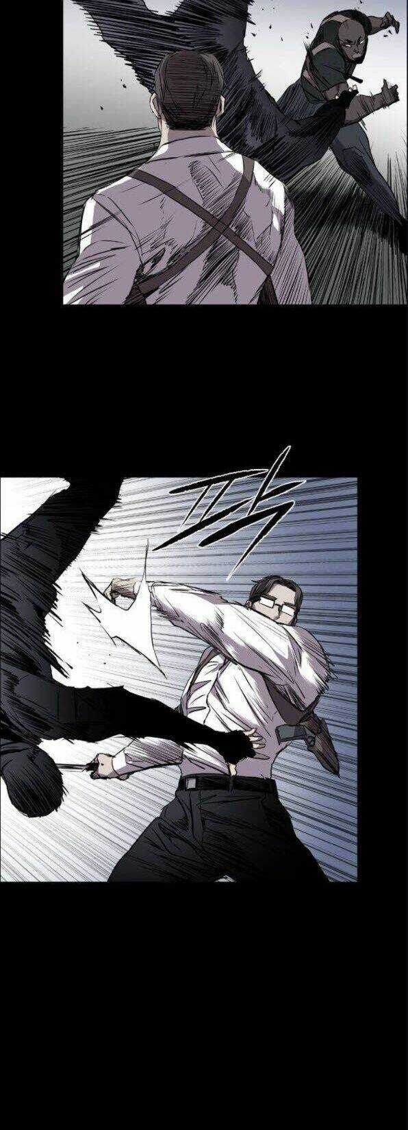 Báo Thù - Chapter 91 - Trang 42