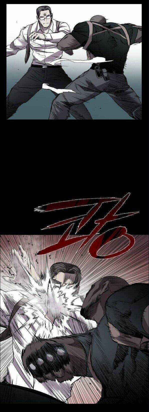 Báo Thù - Chapter 91 - Trang 43