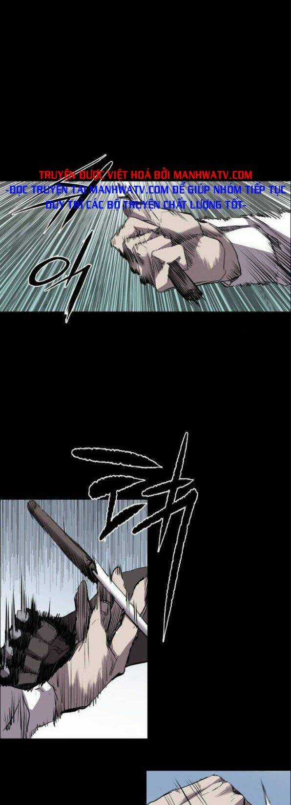 Báo Thù - Chapter 91 - Trang 44