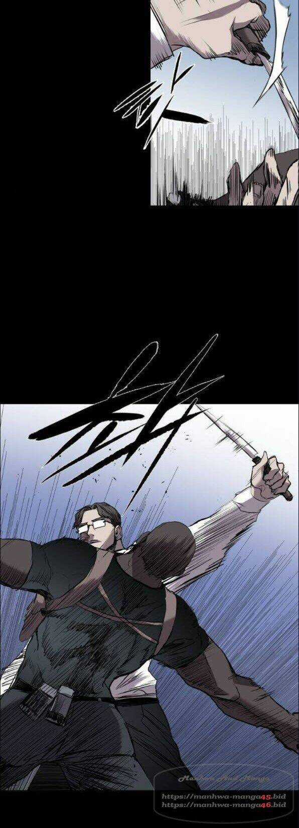 Báo Thù - Chapter 91 - Trang 45