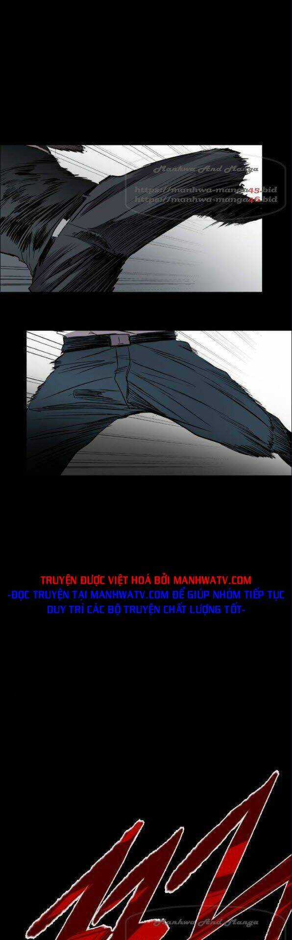 Báo Thù - Chapter 91 - Trang 46