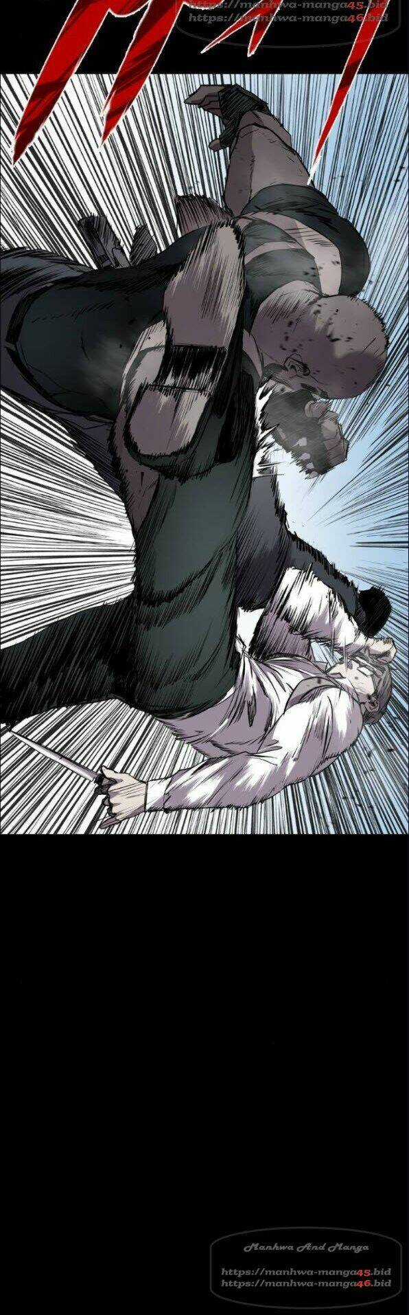 Báo Thù - Chapter 91 - Trang 47