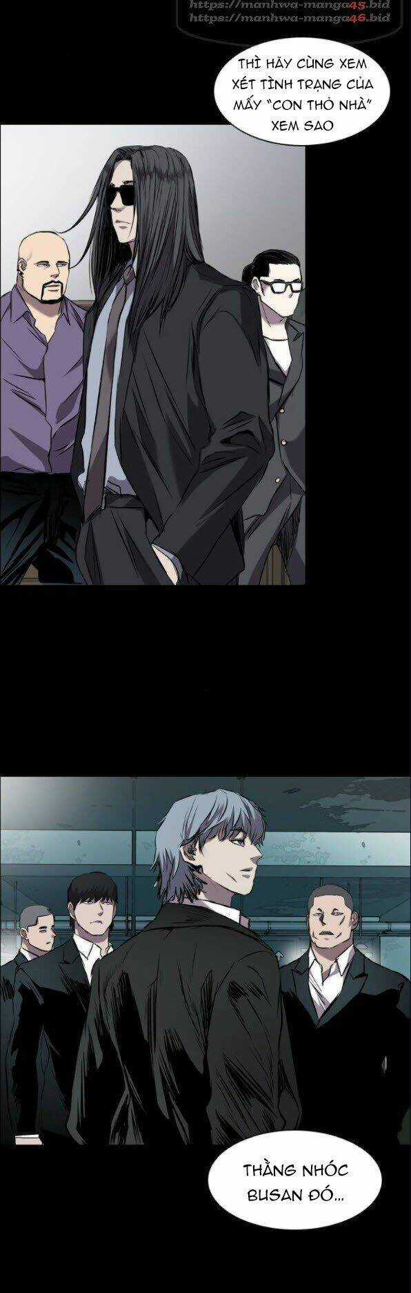 Báo Thù - Chapter 91 - Trang 50