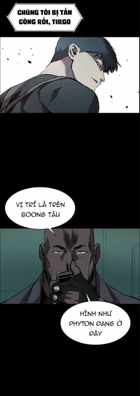 Báo Thù - Chapter 91 - Trang 6